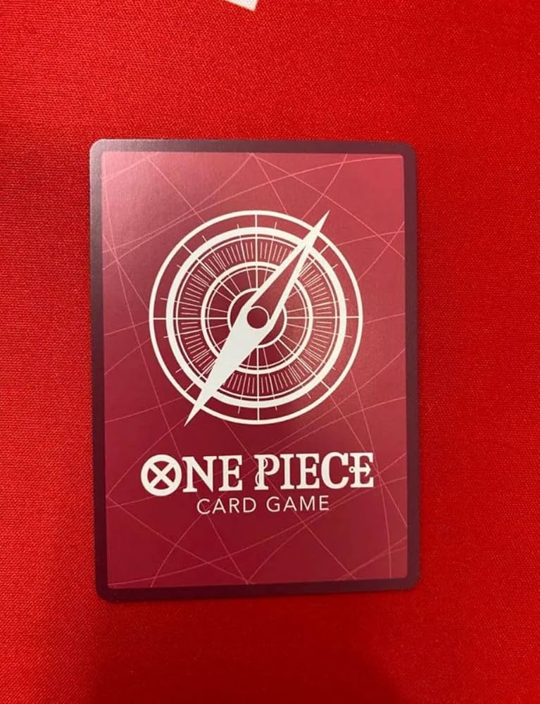 ONE PIECE - ワンピース カードゲーム 双璧の覇者 ウタ リーダーパラレル パラレル 双璧の覇者 リーダーカード】ウタ OP06-001 - マナソース